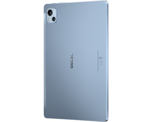 Планшет Oscal Pad 13 8/256GB 4G Dual Sim Glacier Blue