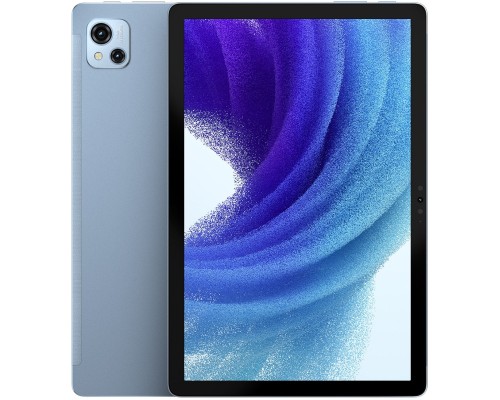 Планшет Oscal Pad 13 8/256GB 4G Dual Sim Glacier Blue