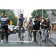 Задня велофара Knog Mid Cobber Rear 170 Lumens (12190)