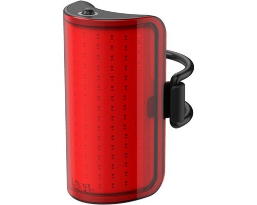 Задня велофара Knog Mid Cobber Rear 170 Lumens (12190)
