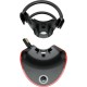 Задня велофара Knog Mid Cobber Rear 170 Lumens (12190)