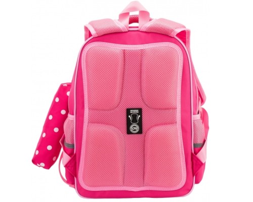 Рюкзак шкільний Cool For School Рожевий 130-145 см (CF86731-03)