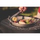 Жаровня Tramontina Barbecue для овочів-гриль 30 см (20889/030)