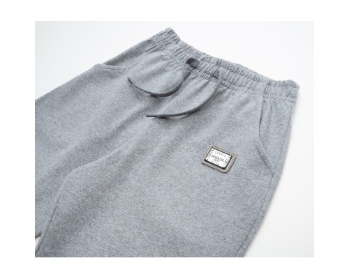 Штани дитячі Breeze спортивні (18751-110B-gray)