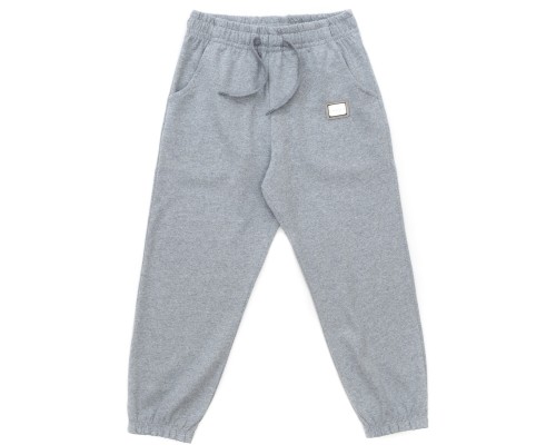 Штани дитячі Breeze спортивні (18751-110B-gray)
