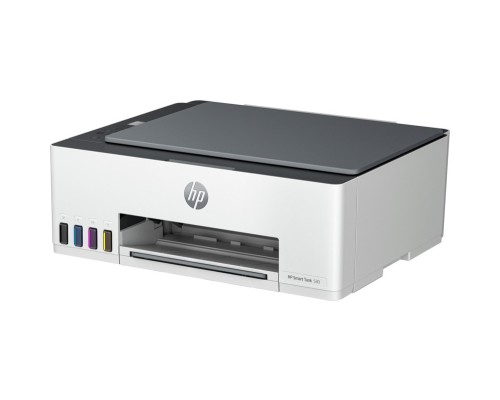 Багатофункціональний пристрій HP Smart Tank 580 c Wi-Fi (1F3Y2A) 