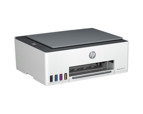 Багатофункціональний пристрій HP Smart Tank 580 c Wi-Fi (1F3Y2A) 