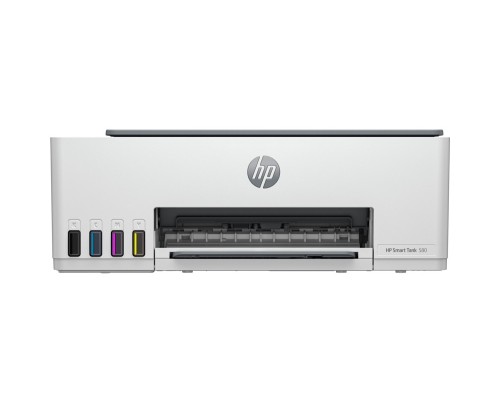 Багатофункціональний пристрій HP Smart Tank 580 c Wi-Fi (1F3Y2A) 