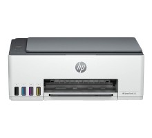Багатофункціональний пристрій HP Smart Tank 580 c Wi-Fi (1F3Y2A) 