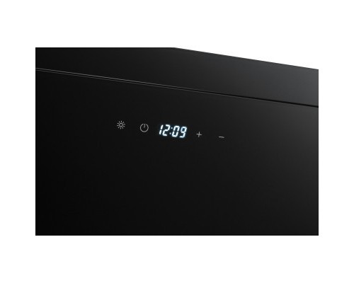 Витяжка кухонна GRANADO Vivares 1614-1200 black glass (GCH336411)