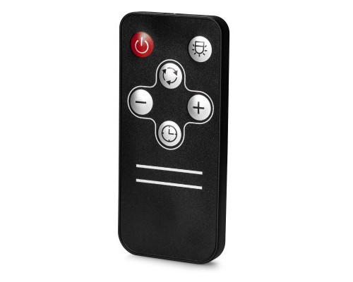 Витяжка кухонна GRANADO Vivares 1614-1200 black glass (GCH336411)