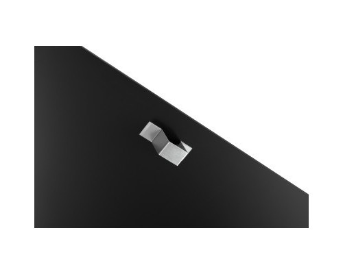 Витяжка кухонна GRANADO Vivares 1614-1200 black glass (GCH336411)