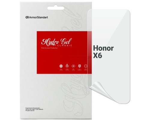 Плівка захисна Armorstandart Honor X6 (ARM69406)