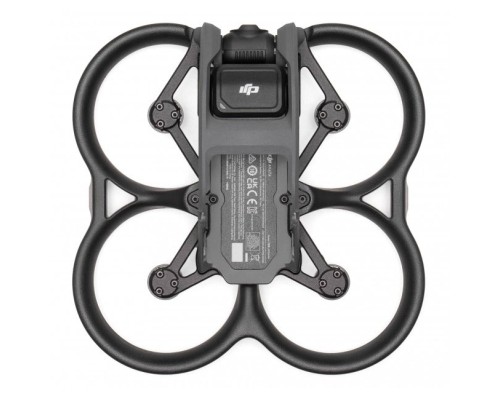 Квадрокоптер DJI Avata Pro-View Combo (CP.FP.00000101.01)