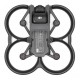 Квадрокоптер DJI Avata Pro-View Combo (CP.FP.00000101.01)
