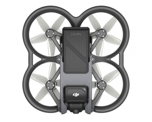 Квадрокоптер DJI Avata Pro-View Combo (CP.FP.00000101.01)