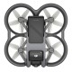 Квадрокоптер DJI Avata Pro-View Combo (CP.FP.00000101.01)