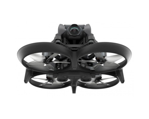 Квадрокоптер DJI Avata Pro-View Combo (CP.FP.00000101.01)