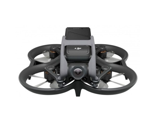 Квадрокоптер DJI Avata Pro-View Combo (CP.FP.00000101.01)
