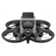 Квадрокоптер DJI Avata Pro-View Combo (CP.FP.00000101.01)
