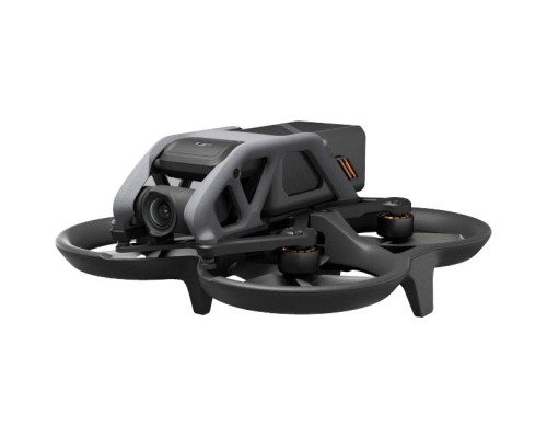 Квадрокоптер DJI Avata Pro-View Combo (CP.FP.00000101.01)