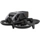 Квадрокоптер DJI Avata Pro-View Combo (CP.FP.00000101.01)