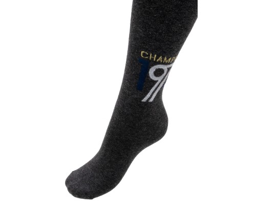 Колготки дитячі UCS Socks 97 (M0C0301-2307-3B-gray)