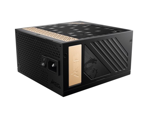 Блок живлення MSI 1300W (MEG AI1300P PCIE5)