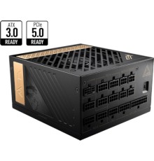 Блок живлення MSI 1300W (MEG AI1300P PCIE5)