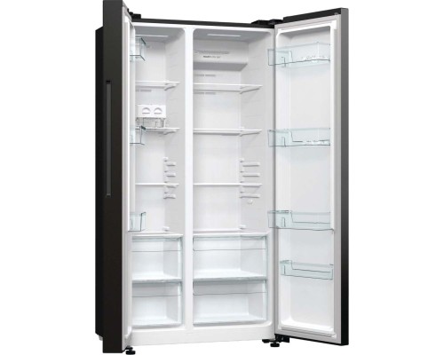 Холодильник Gorenje NRR9185EABXL
