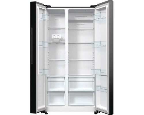 Холодильник Gorenje NRR9185EABXL
