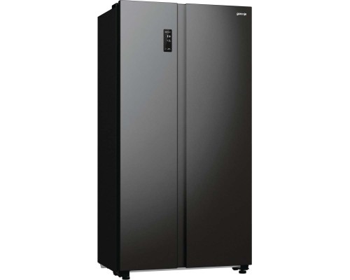 Холодильник Gorenje NRR9185EABXL