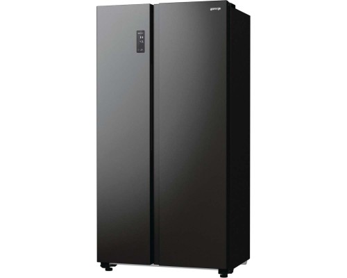 Холодильник Gorenje NRR9185EABXL