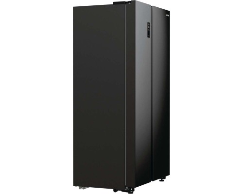 Холодильник Gorenje NRR9185EABXL
