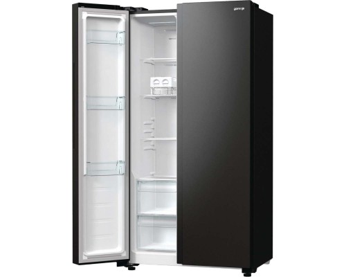Холодильник Gorenje NRR9185EABXL