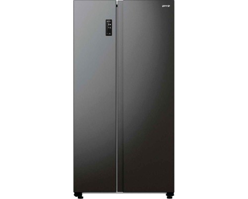 Холодильник Gorenje NRR9185EABXL