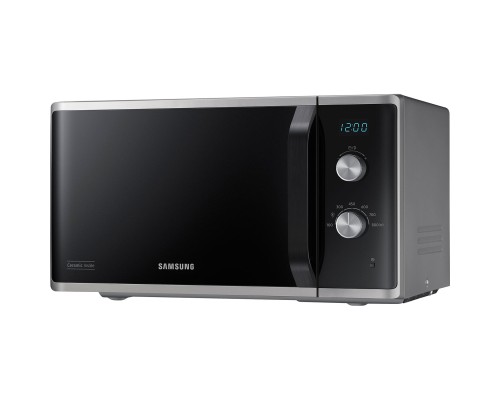 Мікрохвильова піч Samsung MS23K3614AS/UA