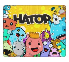 Килимок для мишки Hator Tonn 5XL (HTP-090)