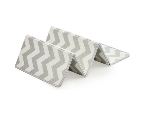 Дитячий килимок Kinderkraft двосторонній Matty 2 (5902533923212)