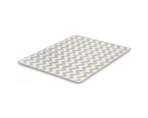 Дитячий килимок Kinderkraft двосторонній Matty 2 (5902533923212)