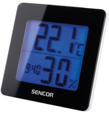 Метеостанція Sencor SWS1500B