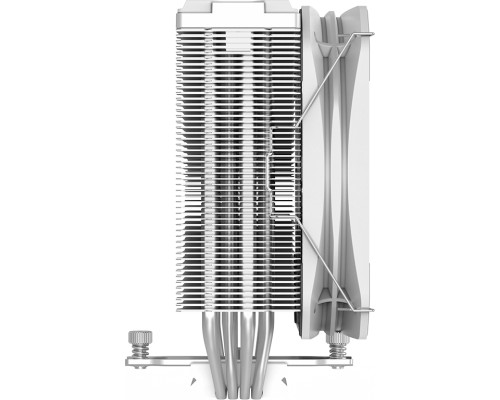 Кулер до процесора PcCooler K4 WH