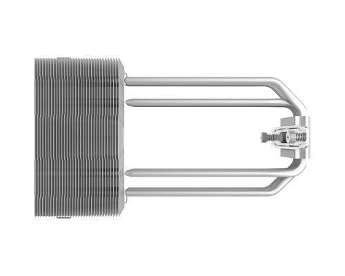 Кулер до процесора PcCooler K4 WH