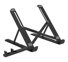 Підставка до ноутбука XoKo NST-003 Black (XK-NST-003-BK)