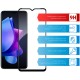 Скло захисне ACCLAB Full Glue Tecno Spark Go 2023 (1283126564819)