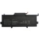 Акумулятор до ноутбука Asus ZenBook UX330C31N1602, 4940mAh (57Wh), 3cell, 11.55V, Li-Pol, black AlSoft (A47779) 