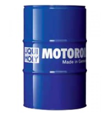 Моторна олива Liqui Moly Diesel Leichtlauf 10W40 1л. (21314)