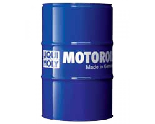 Моторна олива Liqui Moly Diesel Leichtlauf 10W40 1л. (21314)