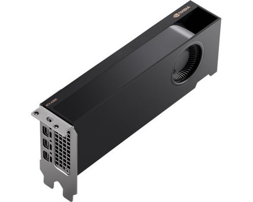 Відеокарта QUADRO A2000 12Gb HP (5Z7D9AA)