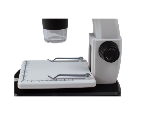 Мікроскоп Sigeta Forward 10x-500x 5.0Mpx 3.5